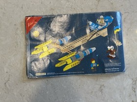 LEGO Star Wars: Anakin's Podracer (7131) 100% Complete W/ Instructions No Box