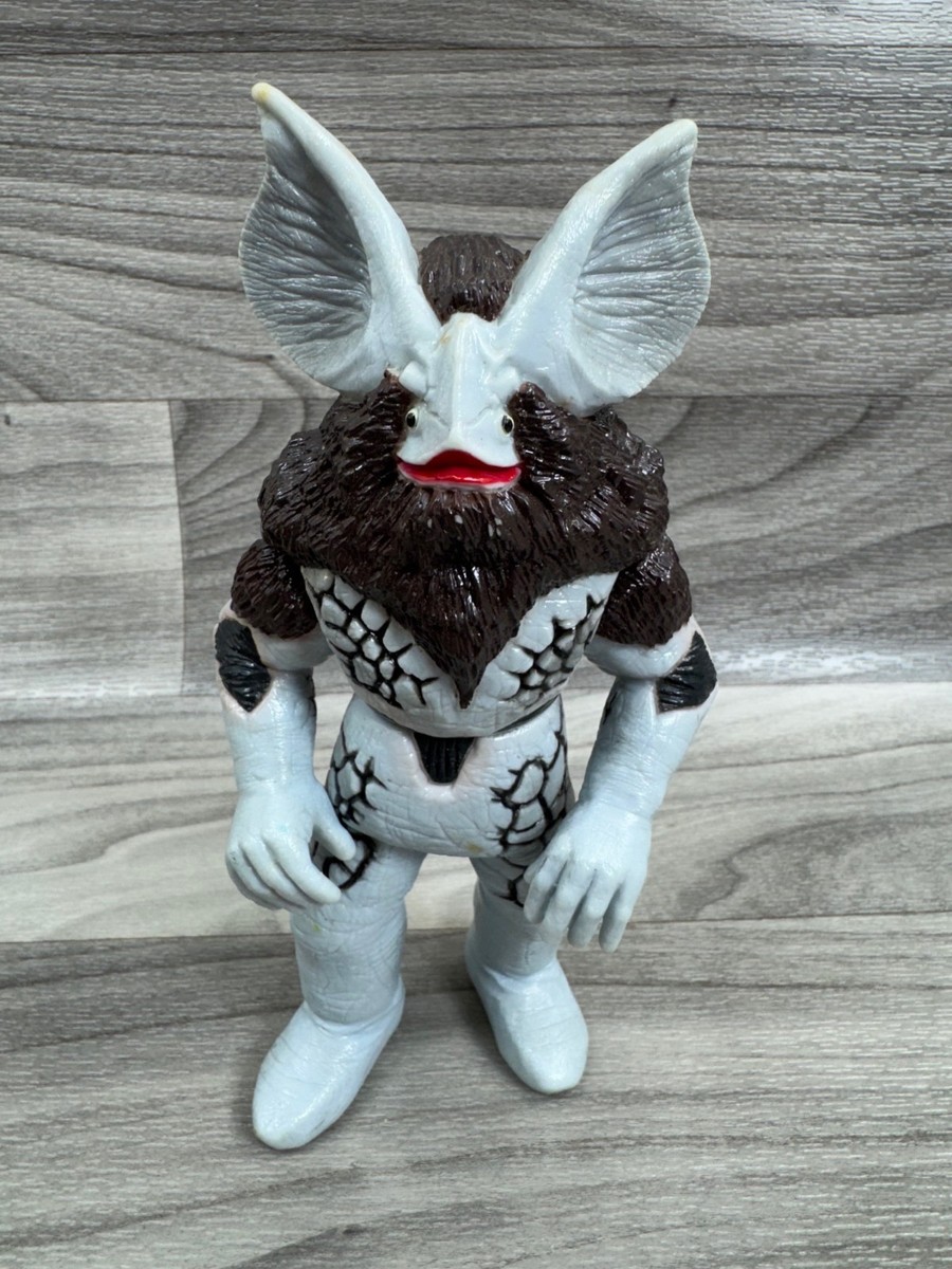 BANDAI KAIJU ULTRAMAN ULTRA MONSTER ALIEN ICARUS / ZETTON ACTION