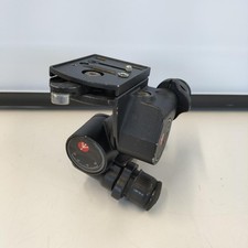 MANFROTTO Camera Head 410 Used