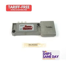 Pertronix Ignition D2010, One Gray Ceramic Fits Ford Tfi Modulator Performance