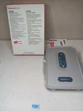 Honeywell Home HZ322 TrueZONE System Multi-stage or heat pump