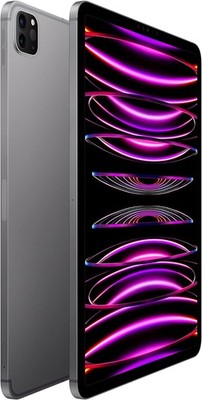 Apple iPad Pro 11-inch 4th Gen (2022), 512GB, WIFI + Cellular