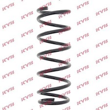 KYB Fahrwerksfeder Hinterachse für SUZUKI