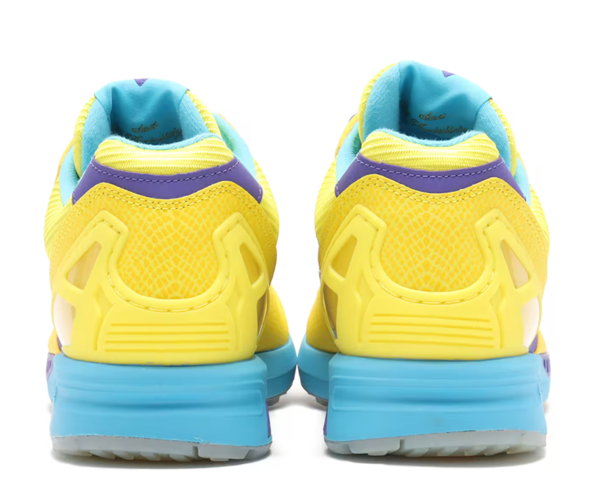 atmos x ZX 8000 G-SNK 10 