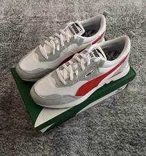 Men s Puma Sneakers, Rider FV Essentials, NIB