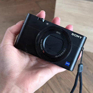 rx 100 v | eBay