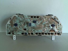 Compteur Mg ZR