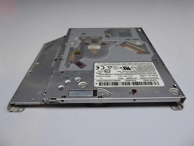 Apple Macbook PRO A1286 15'' SATA DVD Laufwerk SLOT-IN 678-0592C Early 2011 #2170