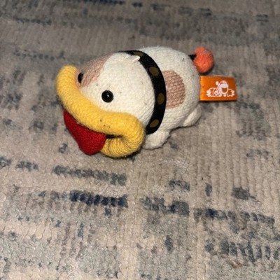 Poochy Yoshi Yarn Amiibo, Great Shape, Tested And Working