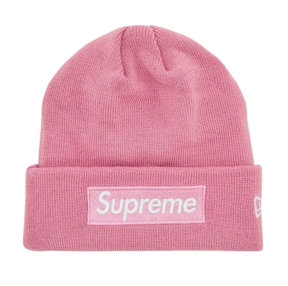 Supreme Beanie Pink Hats for Men for sale - eBay