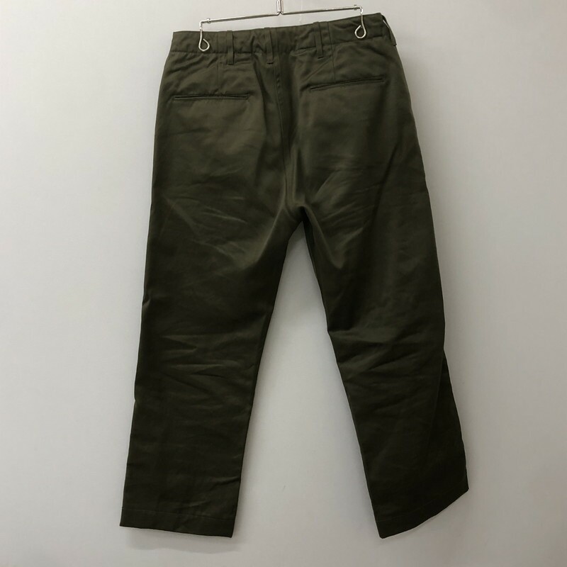 Buzz Rickson's Men's Original Spec Chino Pants used size N