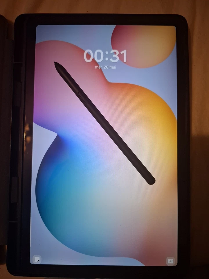 Samsung Galaxy Tab S6 Lite (2022) · 64GB · Wi-Fi, photo 3 sur 3