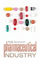 The Pharmaceutical Industry Hardcover