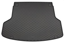 Gummi Kofferraumwanne für Hyundai i30 3 III PD Kombi SW Laderaumwanne Gummimatte