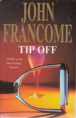 Tip Off (Large Print),John Francome