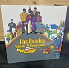 The Beatles, Yellow Submarine, Vinyl LP, new sealed