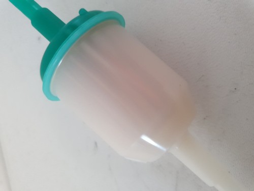 Filtro Gasolina para Fiat 500EPOCA WF8130 WIX - Imagen 3 de 3