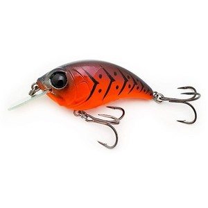 Leurre Vibration Rat L Trap 7,5cm - bill lewis - lipless - Leurre de la