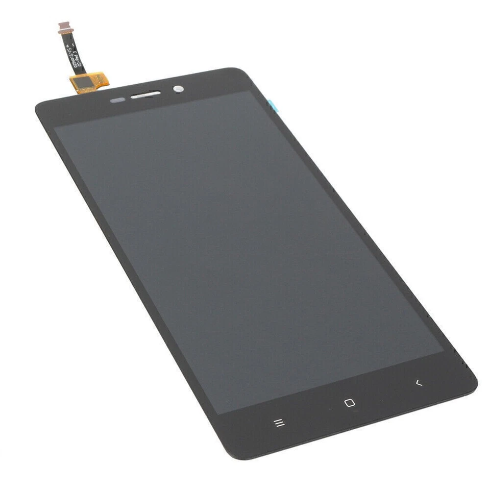Glass LCD Display Touch Screen Digitizer for Xiaomi Redmi 3 3S 3X 3 Pro New - Image 4 of 4