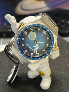 Luna Watch | eBay