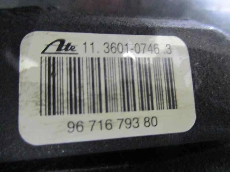 9671679380 pinza de freno delantera derecha para CITROEN C5 BERLINA 896338 - Imagen 4 de 4