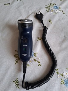 Philips Philishave 5806 Rotationsrasierer