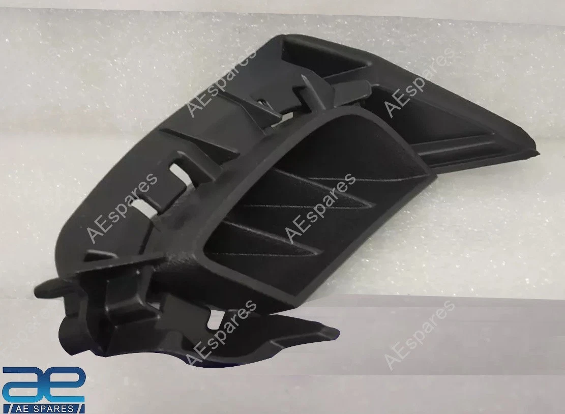 Air Duct End Piece RH For Hyundai Creta 2nd Gen 2020-2023 86546BV000 view 3