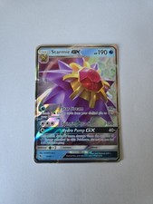 Starmie GX #14 Precios | Pokemon Hidden Fates | Tarjetas de Pokemon
