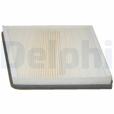 Filtre d'habitacle Mercedes CLASSE CLS