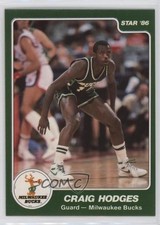 Click to enlarge Craig Hodges