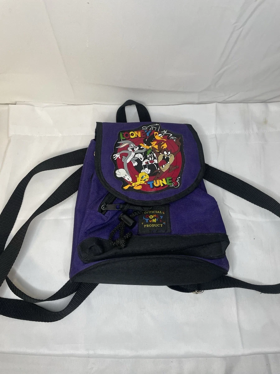 Looney Tunes Backpack In Collectible Looney Tunes Items for  display picture 1