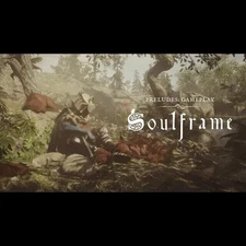 Soulframe Preludes Key / Code