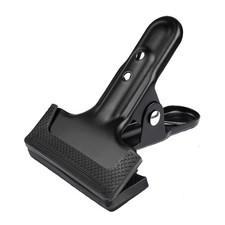 Heavy Duty Metal Clip Photography Backdrop Clamps Background Support Holder