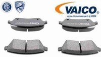 Vaico V46-0157 Bremsbelagsatz FüR Scheibenbremse Bremsbelagsatz