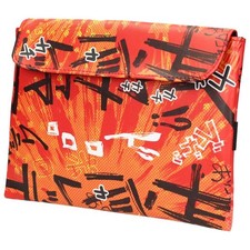 UCHIWA KANJIS MANGA BOOK CASE Verschiedene Sd Toys