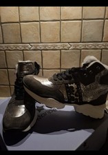 Maripé Winterboots NEU Größe 38