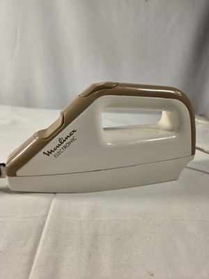 Moulinex Elektromesser | Vintage | Typ 860 | 100 Watt | Made in France  