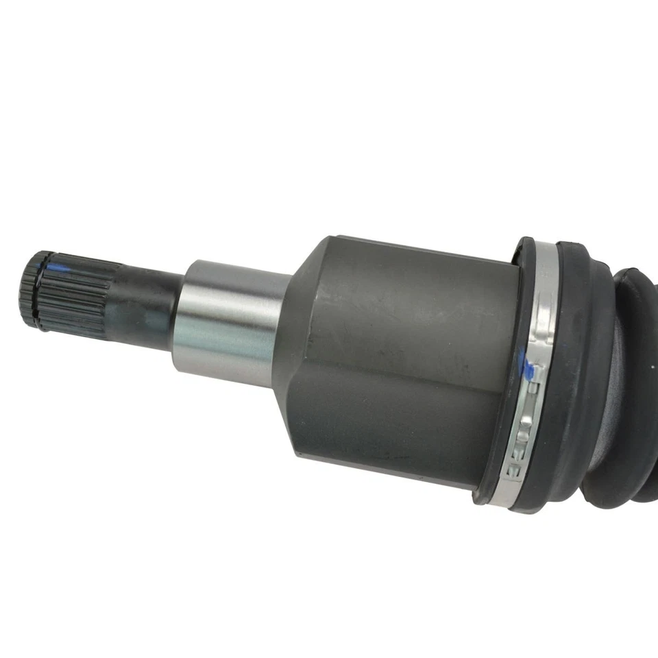 Eje articulado CV eje delantero lado del conductor izquierdo derecho para Blazer S10 S-15 Hombre Bravada Foto 4 de 4