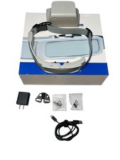 Invisible Fence GPS Fence Dog Collar Wireless Containment Boundary RIF00-17943