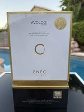 ENEO Totale Avologi Red Light Facial Device New Sealed In box!