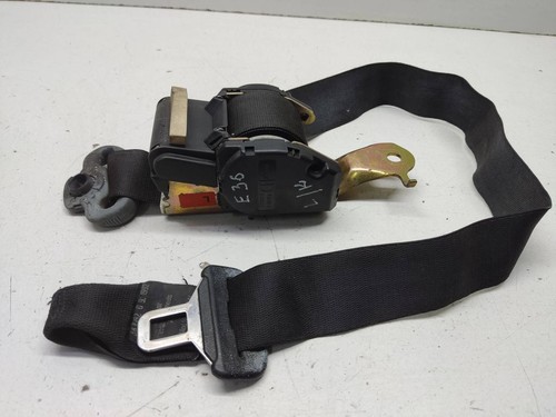 BMW 3 E36 1994 Links Sicherheitsgurt vorne 8119181 AAA42339