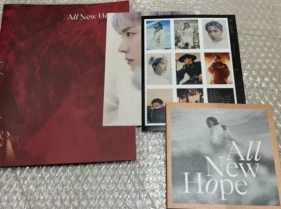 BTS Me, Myself & フォトブック 6冊セット アルバム６枚セット BTS Photo-Folio Me Myself Photo Book | eBay