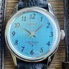 Seiko Lord Marvel 36,000 Arabic Denim Dial SERVICED Ref. 5740-8000 Vintage 1963