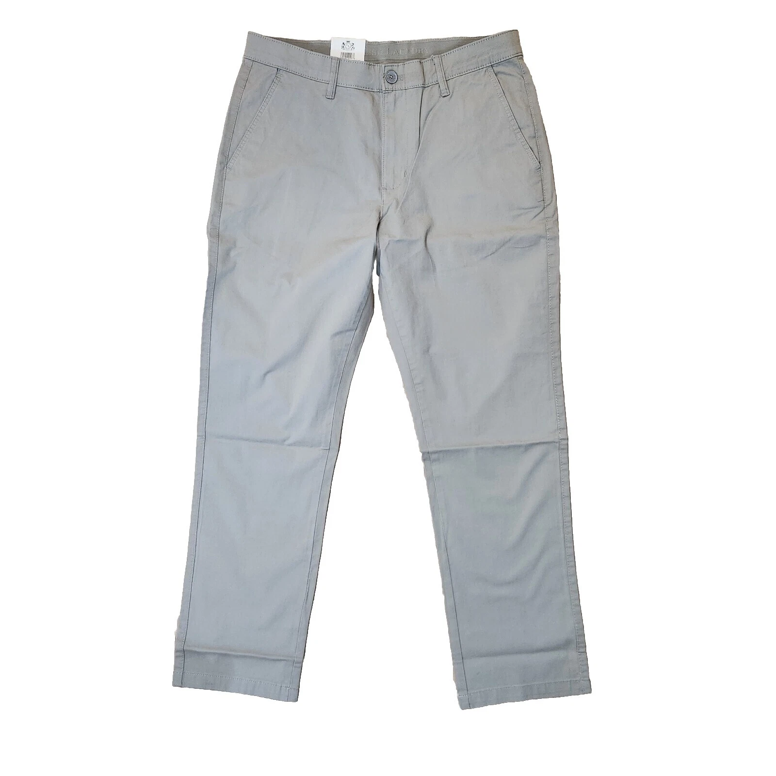 English Laundry Men's 32 Size