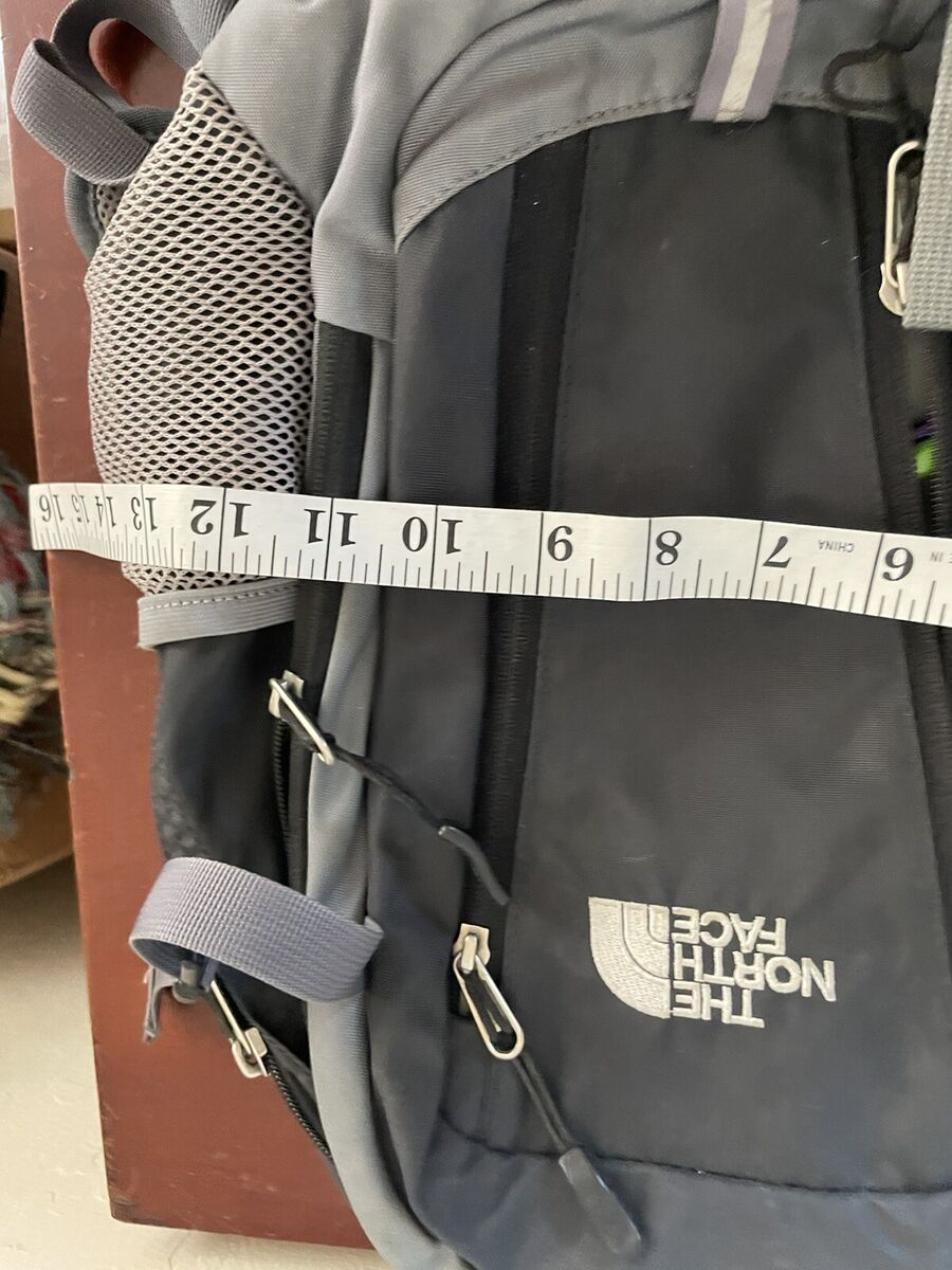 The north face t196/t596 Single shot Backpack Camping The north face t196/t596 Single shot Backpack Camping