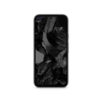 Google Pixel 8a 128GB 5G Obsidian Smartphone 6,1 Zoll Android Smartphone