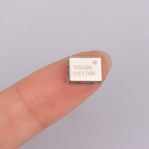 YSGM151708 1480-1720MHz VCO Voltage Controlled Oscillator + Buffer Amplifier _yi - Zdjęcie 6 z 11