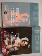 letteratura+ 2 (Gaot) misto set   (2Tomi) sambugar marta, sala' gabriell 8822168