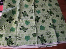 WORLD WRESTLING FEDERATION WWF 1999 FABRIC ROAD DAWG 51.5" X 43" NEW NEVER USED