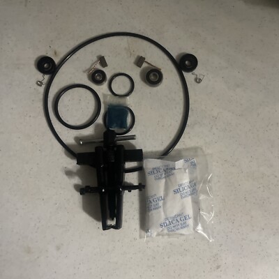 Maytronics Dolphin Impeller Motor 52zy24-50-002 5500049 Master Repair Kit Puller